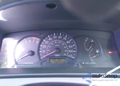 2005 Toyota Corolla Ce/Le/S из США, поврежденный, VIN 1NXBR32E45Z551102